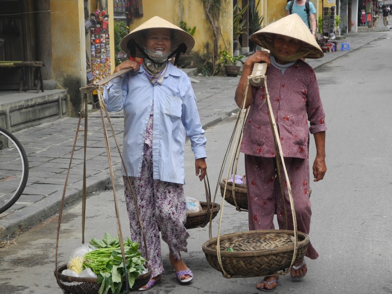 Hoi An